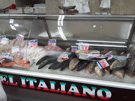 Pescaderia Altamar