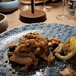 Photo n°2 de l'avis de Giorgia.e fait le 08/09/2023 à 22:21 sur le  Hotel Ghibli à San Vito Lo Capo