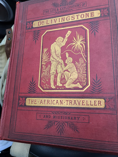 Used Book Store «Ken Sanders Rare Books», reviews and photos, 268 S 200 E, Salt Lake City, UT 84111, USA