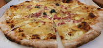 Plats et boissons du Pizzeria La Cabane à Pizza à Marseille - n°12