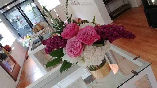 Florist «The Floral Reef», reviews and photos, 7716 Pioneer Way, Gig Harbor, WA 98335, USA