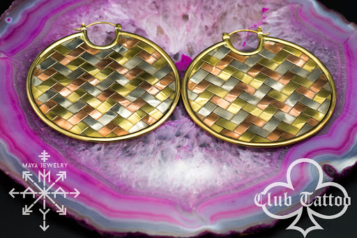 Tattoo Shop «Club Tattoo Tempe», reviews and photos, 825 S Rural Rd, Tempe, AZ 85281, USA