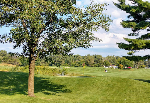 Golf Course «The Emerald Golf Course», reviews and photos, 2300 W Maple Rapids Rd, St Johns, MI 48879, USA