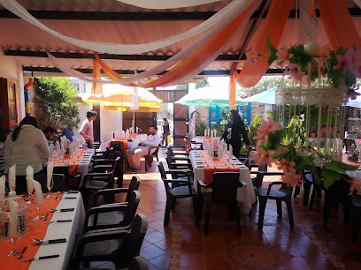 Restaurante Sabor y Amor... Deleita tus sentidos.. - 67Q8FGW9+QP, Samacá, Boyacá, Colombia