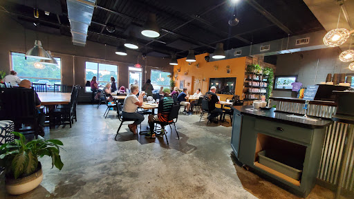 Coffee Shop «Coffeehouse Five», reviews and photos, 323 Market Plaza, Greenwood, IN 46142, USA