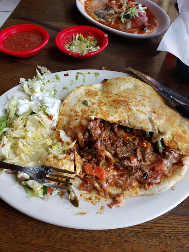 Mexican Restaurant «Guadalajara Mexican Grill», reviews and photos, 262 Village Square, Pleasant View, TN 37146, USA