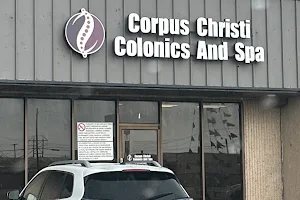 Corpus Christi Colonics and Spa image
