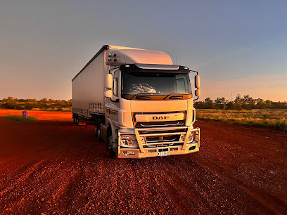 Big Wheels Truck Alignment - Perth