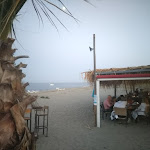 Photo n° 2 de l'avis de Tom.a fait le 23/07/2018 à 22:04 pour A Siesta Paillotte à Canale-di-Verde