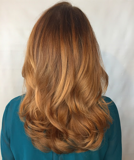 Hair Salon «SPARK SALON», reviews and photos, 16330 County Rd 30, Maple Grove, MN 55311, USA