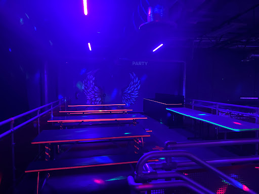 Amusement Center «Sky Zone Trampoline Park», reviews and photos, 7440 Dean Martin Dr #201, Las Vegas, NV 89139, USA
