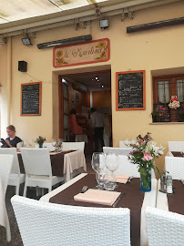 Atmosphère du Restaurant italien Le Martina à Menton - n°4