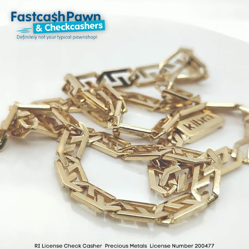 Pawn Shop «Fastcash Pawn & Checkcashers», reviews and photos, 848 Newport Ave, Pawtucket, RI 02861, USA
