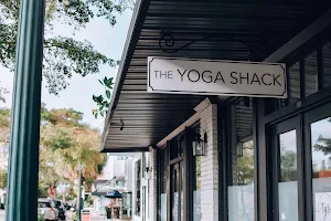 SHACK yoga + fitness Downtown image