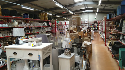 Komako Bazar à Pézenas