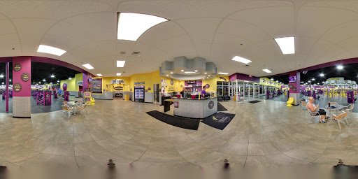 Gym «Planet Fitness», reviews and photos, 144 E South Boundary St, Perrysburg, OH 43551, USA