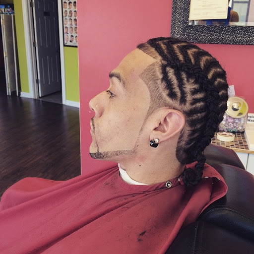 Barber Shop «GoodFellas Barbershop and Salon», reviews and photos, 293 Main St, Ansonia, CT 06401, USA