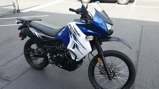 Motorcycle Dealer «Everett Powersports - Honda, Suzuki, Husqvarna», reviews and photos, 215 SW Everett Mall Way, Everett, WA 98204, USA