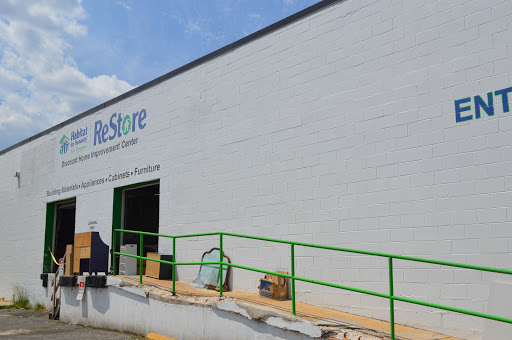 Habitat for Humanity of the Chesapeake ReStore, 505 Kane St, Baltimore, MD 21224, USA, 