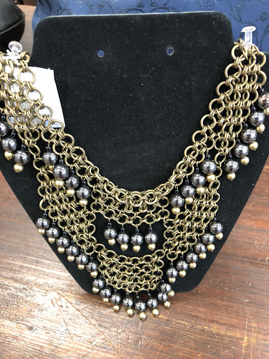 Thrift Store «De Novo Clothing Exchange», reviews and photos, 586 Main St, Stroudsburg, PA 18360, USA