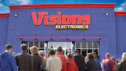 Business Reviews Aggregator: Visions Electronics