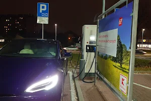 ABB charging station image
