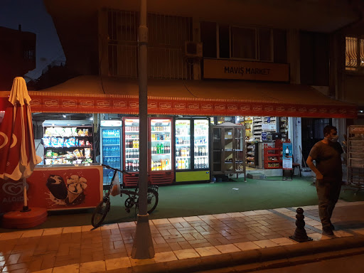 Maviş Market