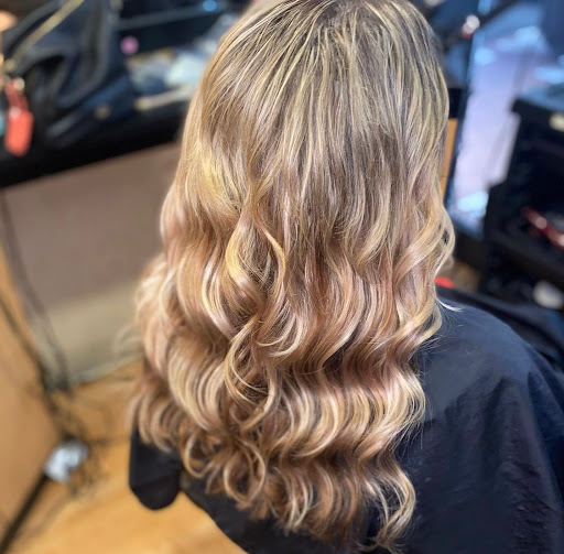 Hair Salon «Holiday Hair», reviews and photos, 245 Laurel Mall Dr, Hazleton, PA 18202, USA