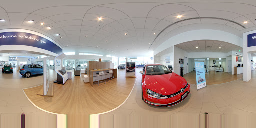 Volkswagen Marin image