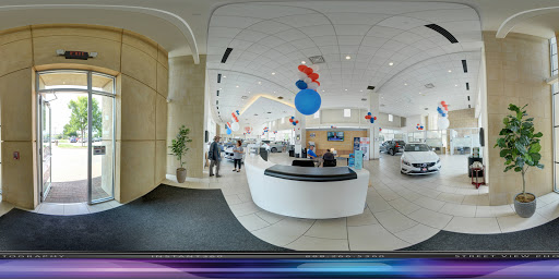 Car Dealer «Tasca Automotive Group», reviews and photos, 1300 Pontiac Ave, Cranston, RI 02920, USA