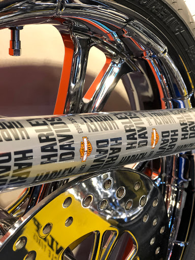 Harley-Davidson Dealer «Orlando Harley-Davidson at Disney Springs», reviews and photos, 1502 Buena Vista Dr B1, Lake Buena Vista, FL 32830, USA