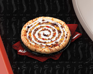 Photo n°28 de PizzAlif Saint-Etienne à Saint-Étienne ()