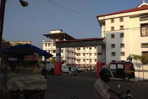 Dharmagiri Hospital(IP) Parking Area image
