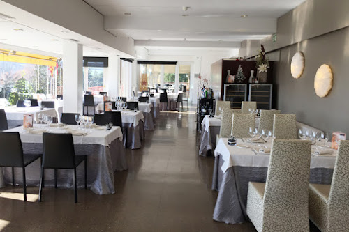 restaurantes Restaurant Idoni Vic Gurb