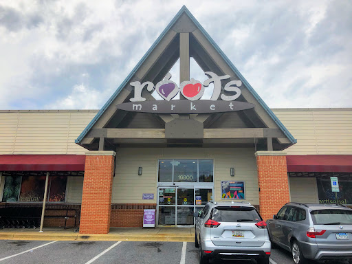 Natural Foods Store «Roots Market Olney», reviews and photos, 16800 Georgia Ave, Olney, MD 20832, USA