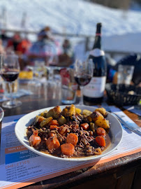 Les plus récentes photos du Restaurant Blanche murée à Peisey-Nancroix - n°2