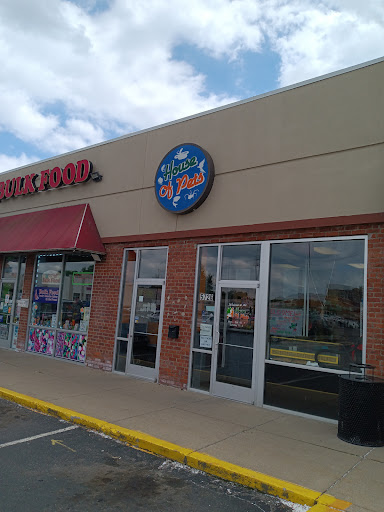 Pet Supply Store «House of Pets Inc», reviews and photos, 29500 Ford Rd, Garden City, MI 48135, USA