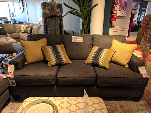 Furniture Store «American Furniture Warehouse», reviews and photos, 8281 S University Blvd, Centennial, CO 80122, USA