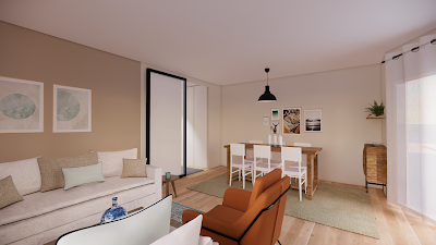 Espace d'Envie à Annecy