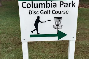Park Hills Disc Golf Course image