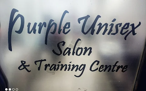 Purple Salon & Training Centre | Best Beautician Institute of Assam, Guwahati and North East India image