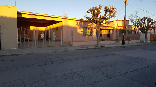 Hoteles desconectar solo Ciudad Juarez