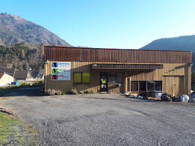Imprimerie Saint-Jeoirienne / SignalPub / TextilPub à Saint-Jeoire