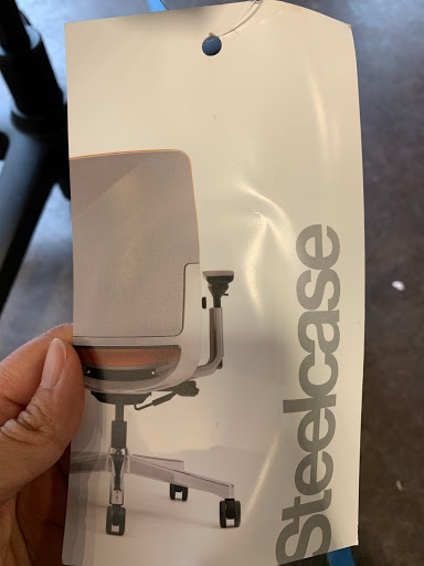 Office Furniture Store «Berkeley Office Interiors», reviews and photos, 843 Gilman St, Berkeley, CA 94710, USA