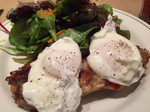 American Restaurant «Beat Brasserie», reviews and photos, 13 Brattle St, Cambridge, MA 02138, USA