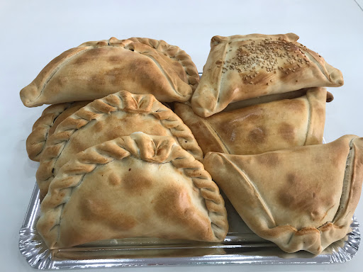 La panaderia - Pan Y Empanadas Gallegas