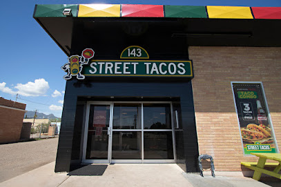 143 Street Tacos