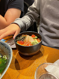 Soupe du Restaurant japonais Naniwa-Ya Izakaya à Paris - n°9