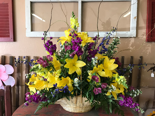 Florist «Brick City Flowers, LLC», reviews and photos, 1749 E Silver Springs Blvd, Ocala, FL 34470, USA