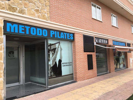 Fisioterapeuta Arroyomolinos en Arroyomolinos, Madrid